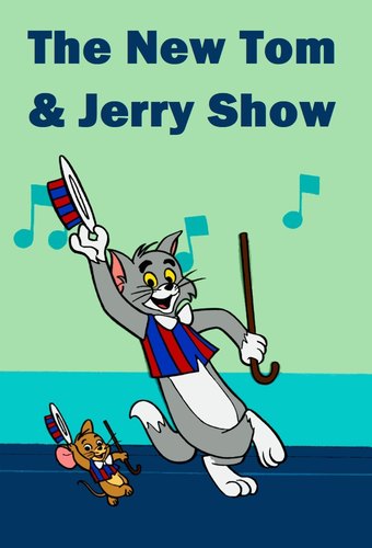 The New Tom & Jerry Show