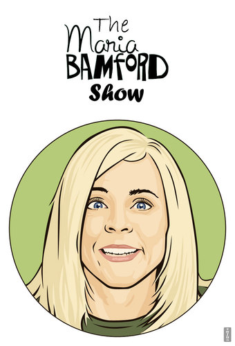 The Maria Bamford Show