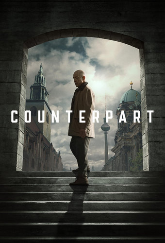 По ту сторону (телесериал Starz)