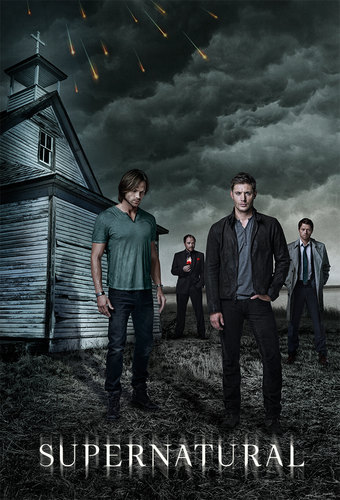 Supernatural