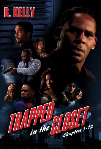 Trapped in the Closet