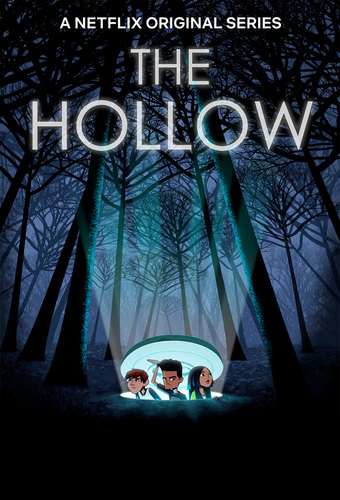 The Hollow