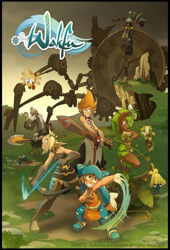 Wakfu