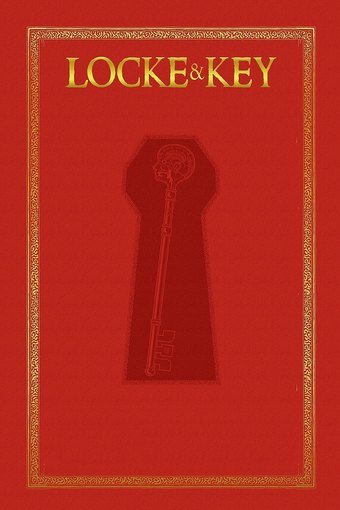 Ключи Локков (комиксы)