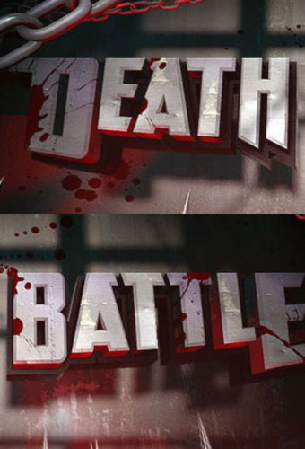 Death Battle!