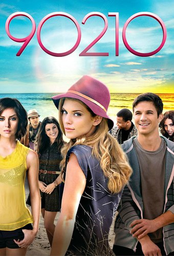 90210: Новое поколение
