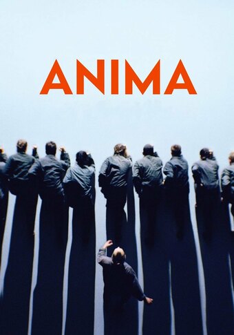 Anima (альбом Тома Йорка)