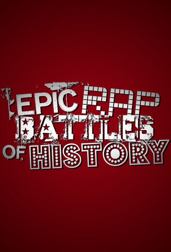 Epic Rap Battles of History