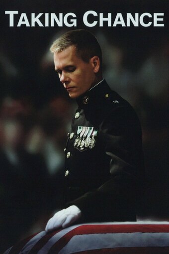 Taking Chance