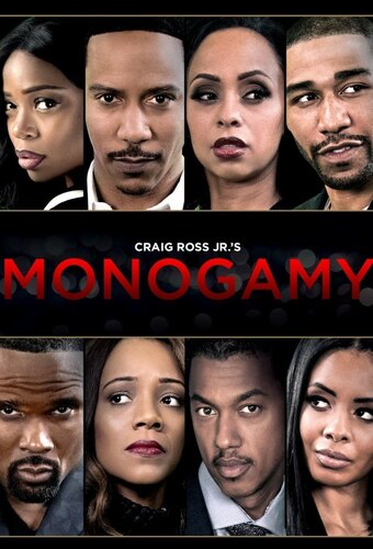Craig Ross Jr.'s Monogamy