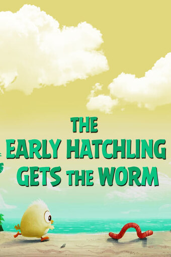 Angry Birds: The Early Hatchling Gets the Worm