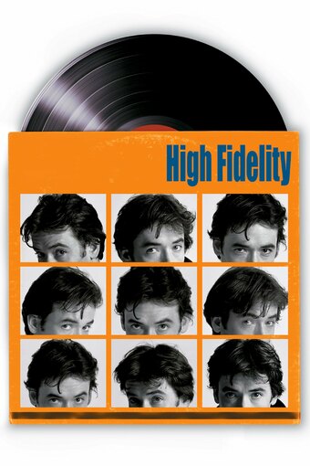 Hi-Fi