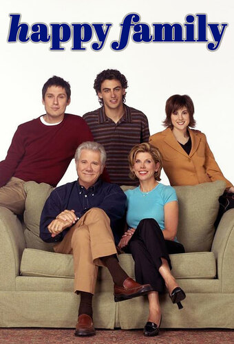 Happy Family